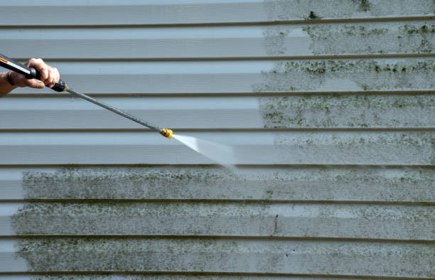 Solar Panel Cleaning in Scandia, MN