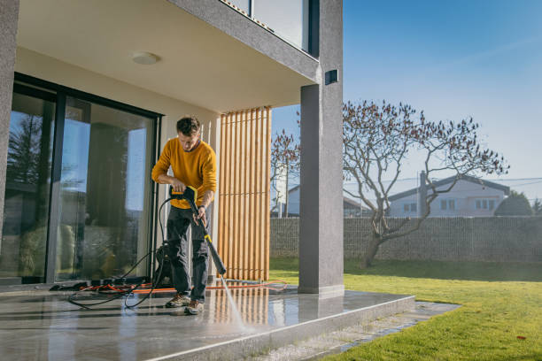 Trusted Scandia, MN Pressure Washing Services Experts