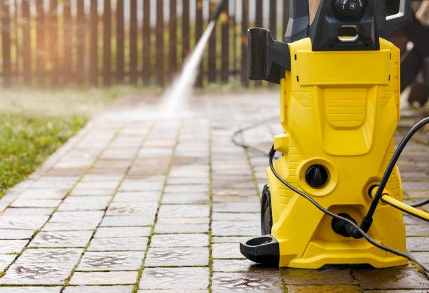 Boat and Dock Cleaning in Scandia, MN