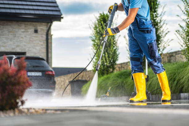 Best Restaurant Pressure Washing  in Scandia, MN